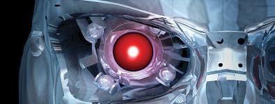 TERMINATOR 2: SKYNET EDITION