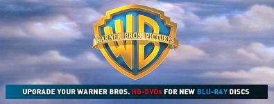 Warner offers *almost* Free Blu-ray Discs to HD DVD Owners