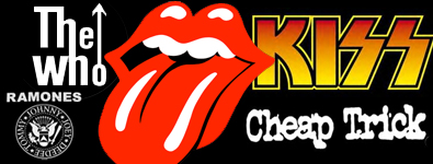 Rock n' Roll on DVD/BD
