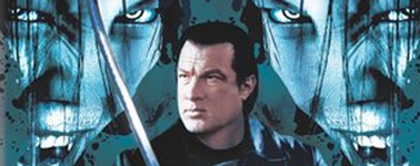Steven Seagal: AGAINST THE DARK