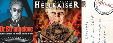 Top 10 DVDs and Blu-rays of 2009 (So Far...)